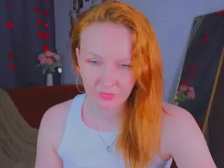 Joyce's Live Sex Cam Show