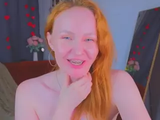 Joyce's Live Sex Cam Show