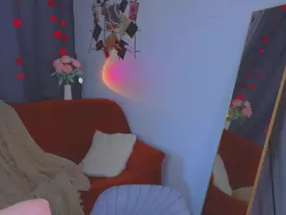 Joyce's Live Sex Cam Show