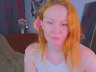 Joyce's Live Sex Cam Show
