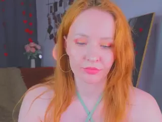 Joyce's Live Sex Cam Show