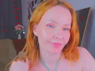 Joyce's Live Sex Cam Show