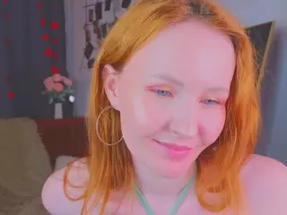 Joyce's Live Sex Cam Show