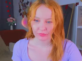 Joyce's Live Sex Cam Show