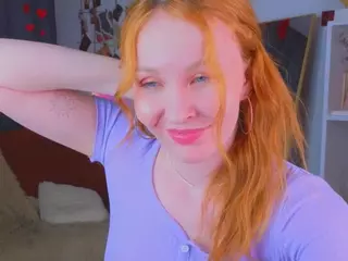 Joyce's Live Sex Cam Show