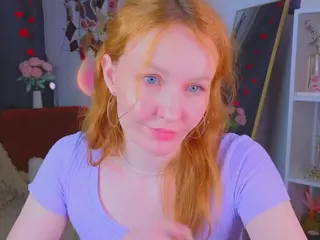 Joyce's Live Sex Cam Show