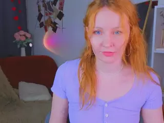 Joyce's Live Sex Cam Show