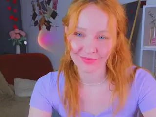 Joyce's Live Sex Cam Show