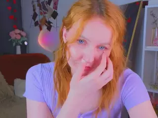 Joyce's Live Sex Cam Show