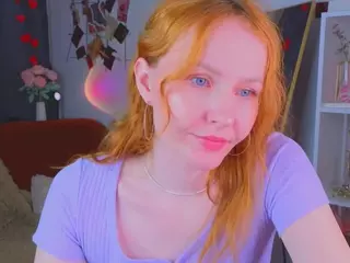 Joyce's Live Sex Cam Show