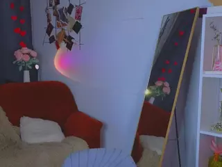 Joyce's Live Sex Cam Show