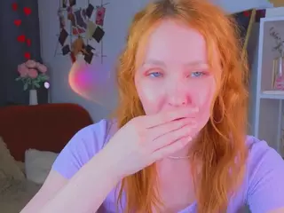 Joyce's Live Sex Cam Show