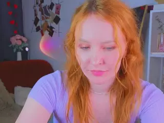 Joyce's Live Sex Cam Show