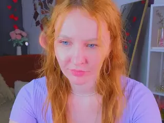 Joyce's Live Sex Cam Show