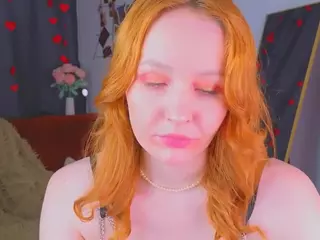 Joyce's Live Sex Cam Show