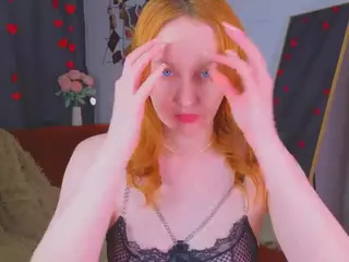Joyce's Live Sex Cam Show