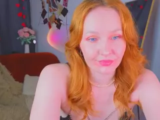 Joyce's Live Sex Cam Show