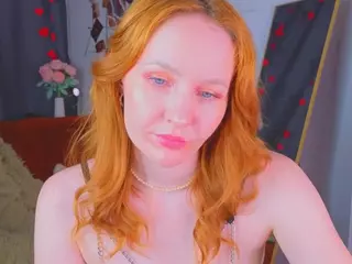 Joyce's Live Sex Cam Show