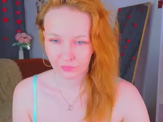 Joyce's Live Sex Cam Show
