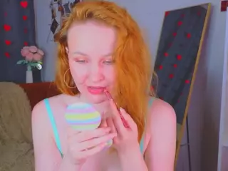 Joyce's Live Sex Cam Show