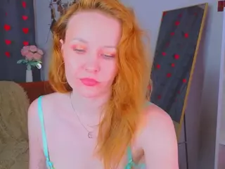 Joyce's Live Sex Cam Show