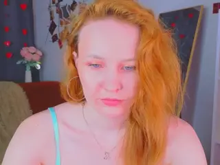 Joyce's Live Sex Cam Show