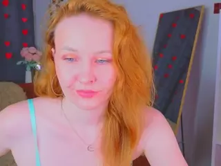 Joyce's Live Sex Cam Show
