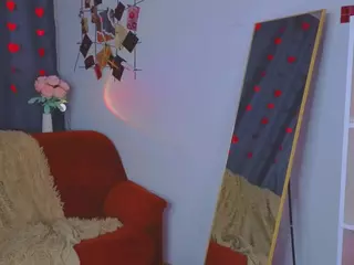 Joyce's Live Sex Cam Show