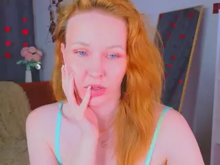 Joyce's Live Sex Cam Show