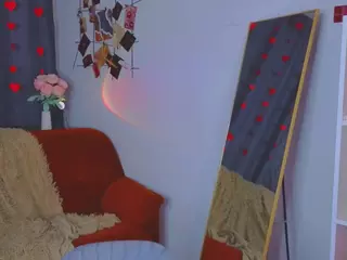 Joyce's Live Sex Cam Show