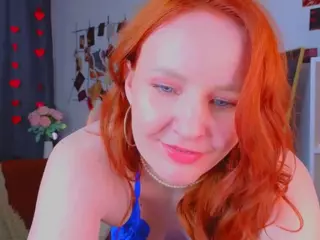 Joyce's Live Sex Cam Show