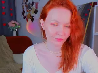 Joyce's Live Sex Cam Show