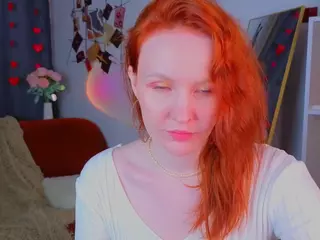 Joyce's Live Sex Cam Show