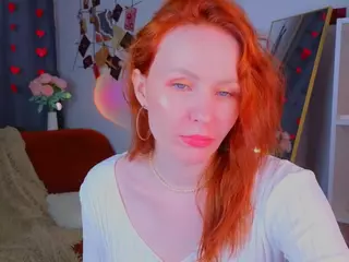 Joyce's Live Sex Cam Show