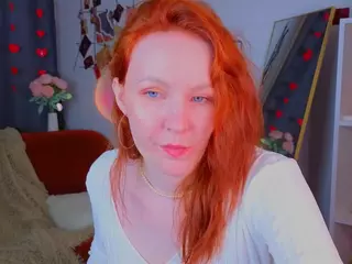 Joyce's Live Sex Cam Show