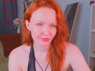 Joyce's Live Sex Cam Show