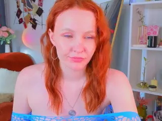 Joyce's Live Sex Cam Show
