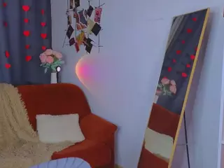 Joyce's Live Sex Cam Show