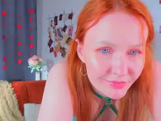 Joyce's Live Sex Cam Show