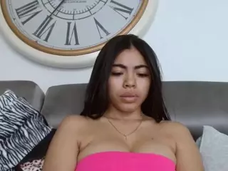 Lola_Lantina's Live Sex Cam Show
