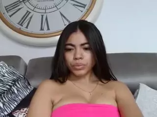 Lola_Lantina's Live Sex Cam Show