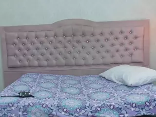 LucasAndSofi1's Live Sex Cam Show