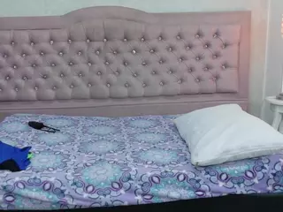 LucasAndSofi1's Live Sex Cam Show