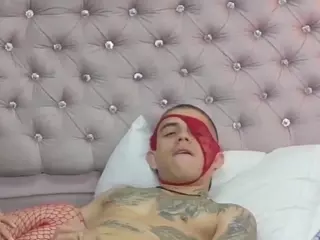 LucasAndSofi1's Live Sex Cam Show
