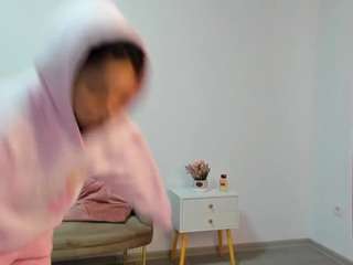 lvmexoxo Live Webcam on CamSoda