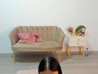 lvmexoxo Sex Cam Show