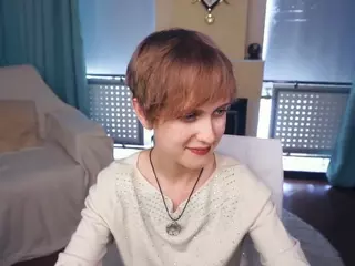 Fran's Live Sex Cam Show