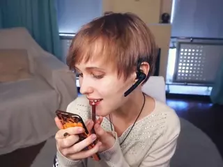 Fran's Live Sex Cam Show