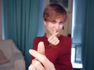 Fran's Live Sex Cam Show