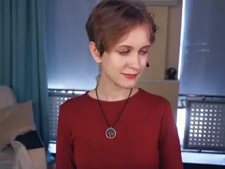 Fran's Live Sex Cam Show